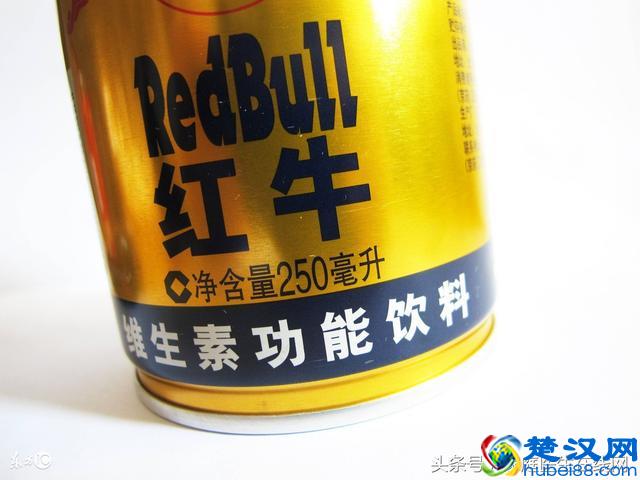 长期喝红牛对身体危害大！尤其是这4种人，多喝一口都不行
