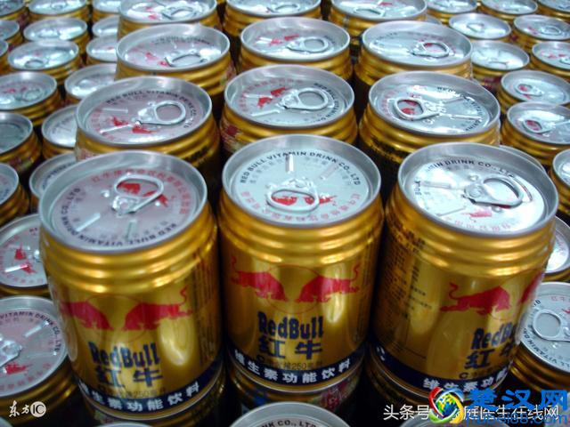 长期喝红牛对身体危害大！尤其是这4种人，多喝一口都不行