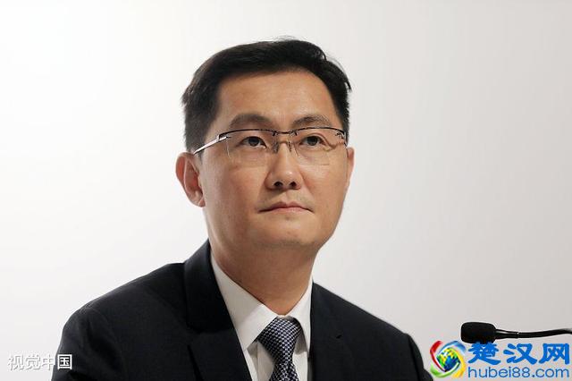 马化腾感觉女儿该嫁了，网友：你觉得王思聪可以吗？