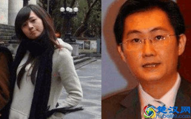 马化腾感觉女儿该嫁了，网友：你觉得王思聪可以吗？