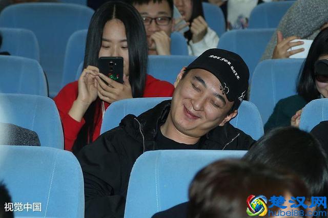 马化腾感觉女儿该嫁了，网友：你觉得王思聪可以吗？