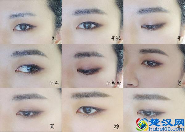 零基础怎样学习化妆 新手学化妆最全面化妆步骤的化妆教程