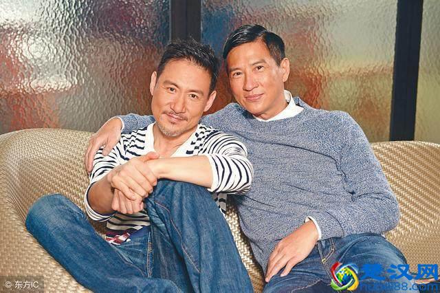 张家辉为什么不公开和张学友是兄弟关系？