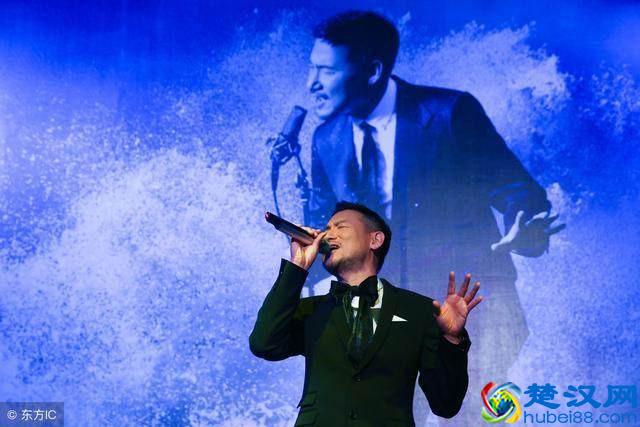 张家辉为什么不公开和张学友是兄弟关系？