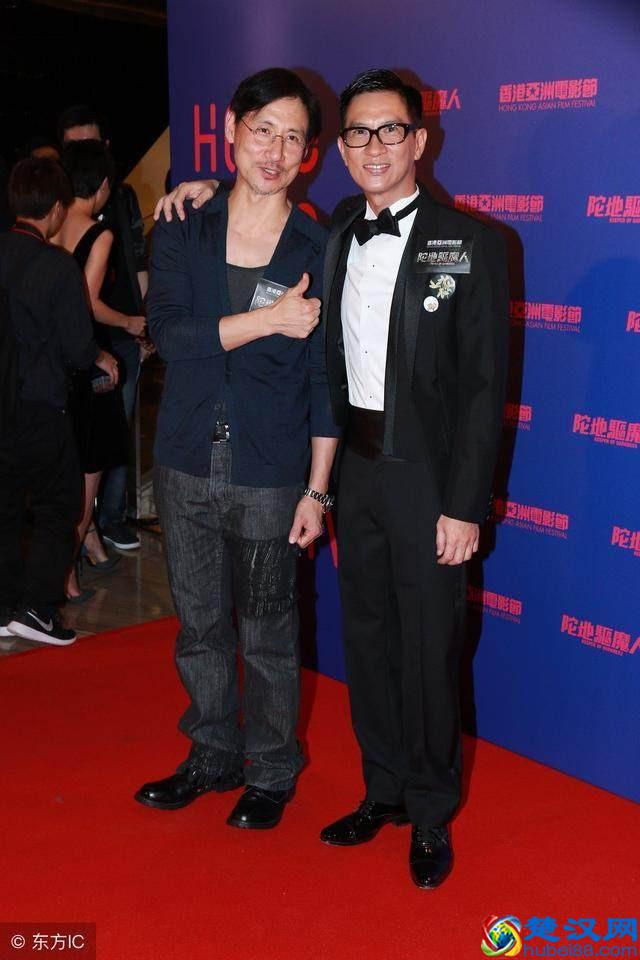 张家辉为什么不公开和张学友是兄弟关系？