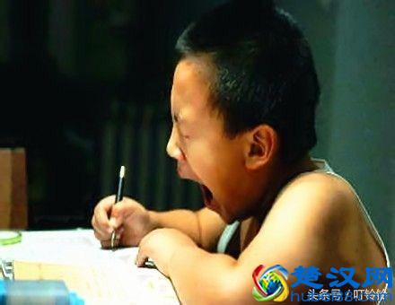 孩子不爱学习、成绩差怎么办？聪明的父母却这样教育孩子！