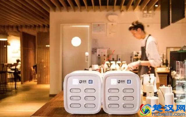 出门在外手机没电怎么办？一个小动作让你电量满格……