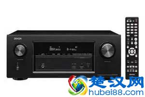 销量最好的10款家庭影院AV功放