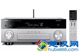 销量最好的10款家庭影院AV功放