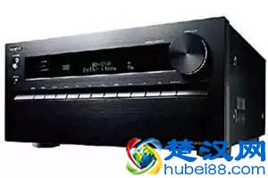 销量最好的10款家庭影院AV功放
