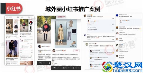 解析小红书营销趋势 城外圈总结小红书推广新方法论