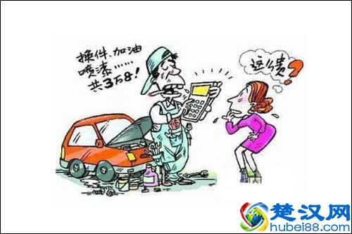 360度全景行车记录仪到底有没有必要安装？