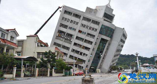 如果地震来了，住在高楼的人该怎么办？