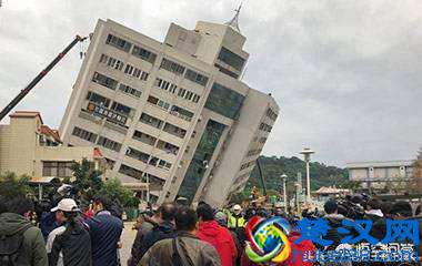 如果地震来了，住在高楼的人该怎么办？