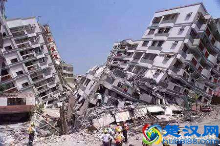 如果地震来了，住在高楼的人该怎么办？