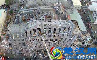 如果地震来了，住在高楼的人该怎么办？