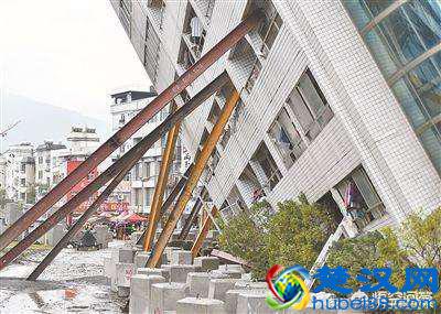 如果地震来了，住在高楼的人该怎么办？