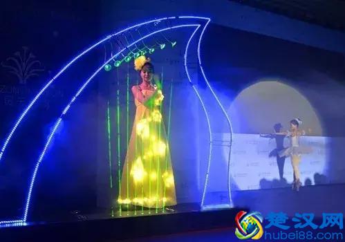 年会创意节目大全！