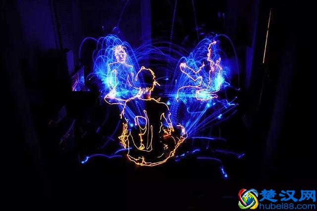 年会创意节目大全！