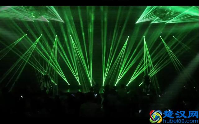 年会创意节目大全！