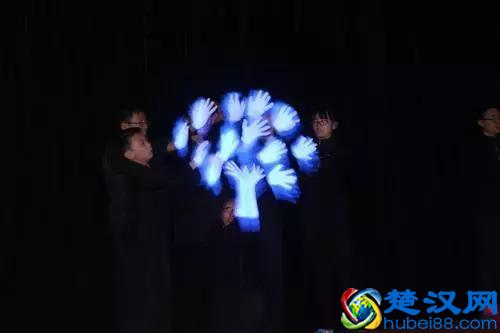 年会创意节目大全！