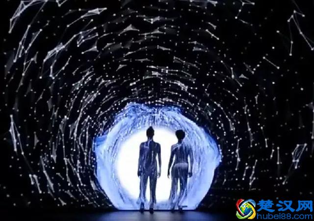 年会创意节目大全！