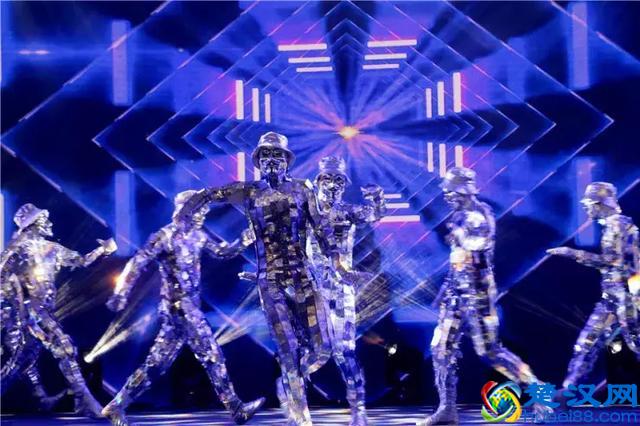 年会创意节目大全！