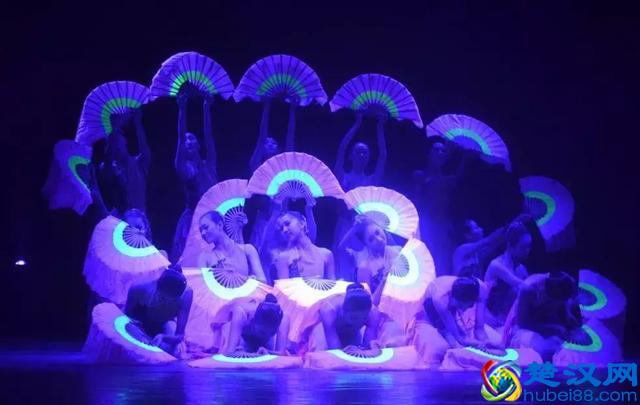 年会创意节目大全！