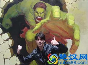 年会创意节目大全！