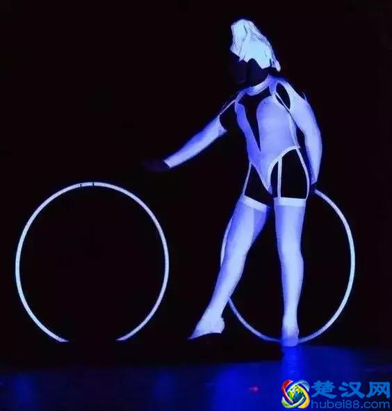 年会创意节目大全！