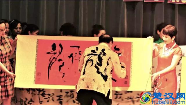 年会创意节目大全！