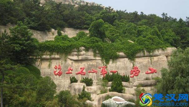 如果你到青岛去玩的话，必去的7个地方，保证你不说“不”字！