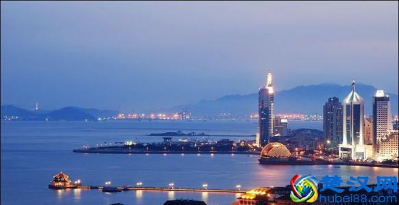 如果你到青岛去玩的话，必去的7个地方，保证你不说“不”字！