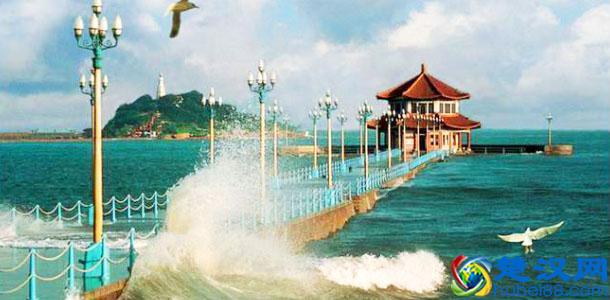 如果你到青岛去玩的话，必去的7个地方，保证你不说“不”字！