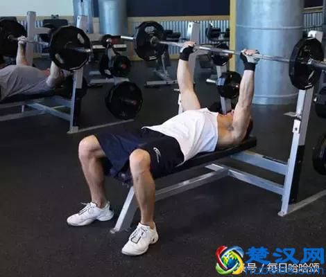 史上最全健身器械使用方法,拿走不谢!