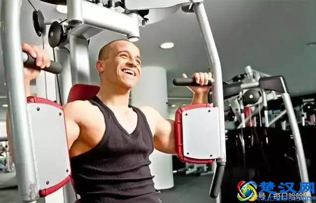 史上最全健身器械使用方法,拿走不谢!