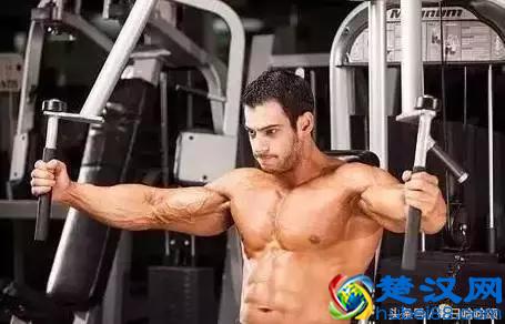 史上最全健身器械使用方法,拿走不谢!