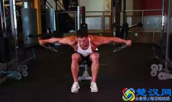 史上最全健身器械使用方法,拿走不谢!