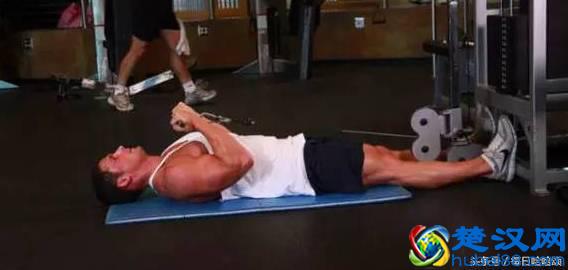 史上最全健身器械使用方法,拿走不谢!