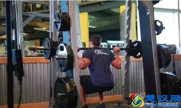 史上最全健身器械使用方法,拿走不谢!