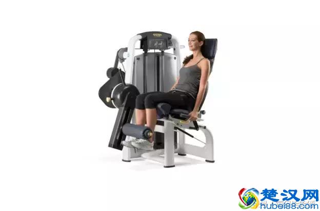 史上最全健身器械使用方法,拿走不谢!