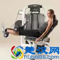 史上最全健身器械使用方法,拿走不谢!