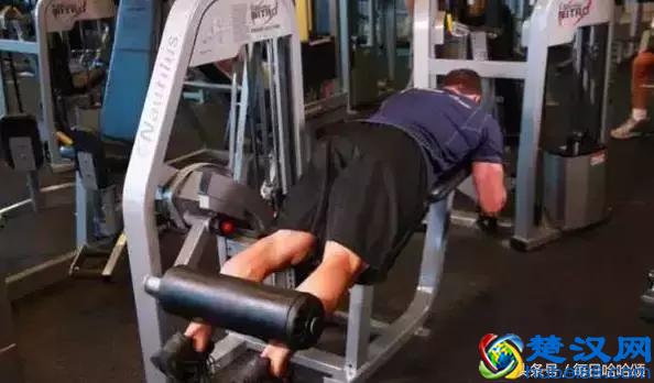 史上最全健身器械使用方法,拿走不谢!