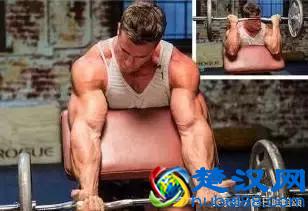 史上最全健身器械使用方法,拿走不谢!