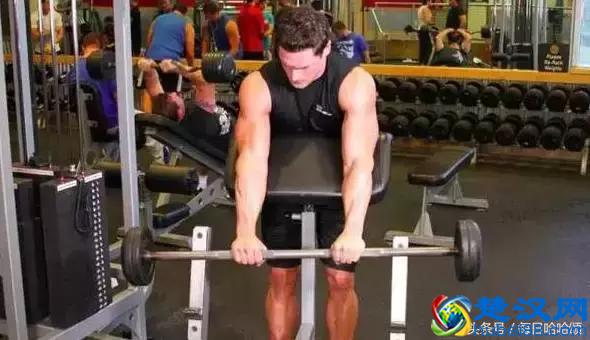 史上最全健身器械使用方法,拿走不谢!