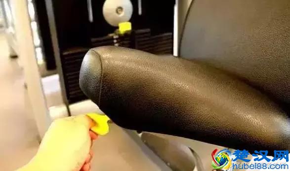 史上最全健身器械使用方法,拿走不谢!