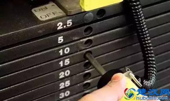 史上最全健身器械使用方法,拿走不谢!