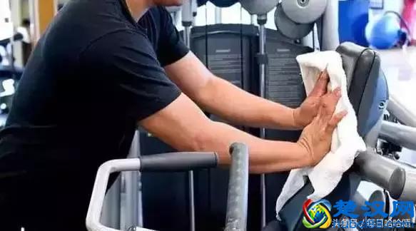 史上最全健身器械使用方法,拿走不谢!