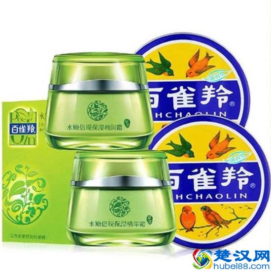 好用不贵的国货护肤品排行榜前十名 用一次爱一辈子