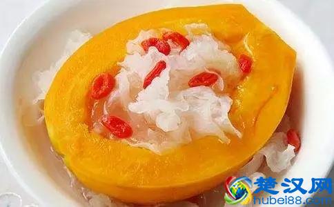 4种木瓜的吃法，这样吃效果最好！收藏！